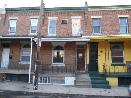 507 N Allison St, Philadelphia, PA 19131