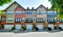 Unit 1314 - 3747 Ashford Creek Avenue Ne Atlanta, GA 30319