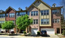 Unit 110 - 1403 Ashford Creek Circle Ne Atlanta, GA 30319