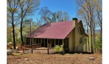 400 Dew Drop Lane Blue Ridge, GA 30513