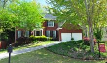 503 Woodbrook Lane Canton, GA 30114