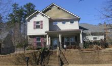 932 Marabella Lane Canton, GA 30115