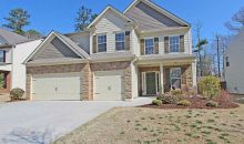 290 Fowler Springs Court Alpharetta, GA 30004