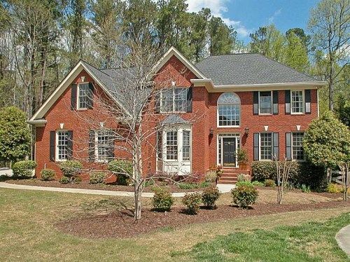 1335 Chelsey Lane, Alpharetta, GA 30004