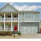 2072 Nw Hatteras Way Nw, Atlanta, GA 30318 ID:7540012