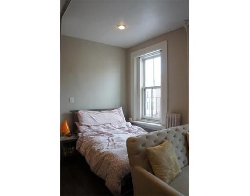 Columbus Ave #3F, Boston, MA 02115