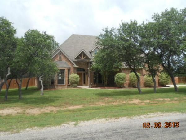 101 Black Oak Dr, Aledo, TX 76008