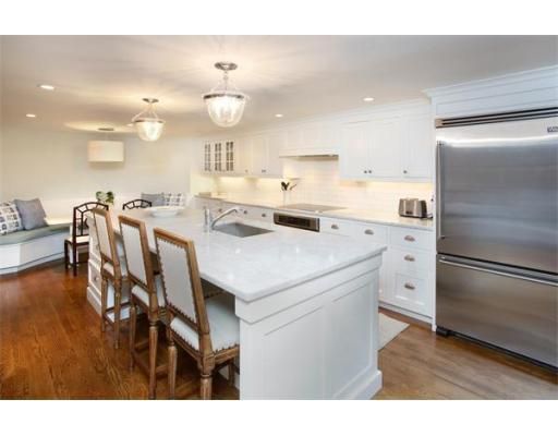 210 West Canton Street #1, Boston, MA 02116