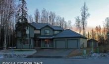 22300 Wapiti Circle Chugiak, AK 99567