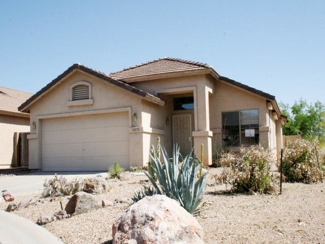 10273 E Rising Sun Place, , AZ 85118