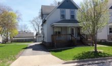 4758 N 127th St Butler, WI 53007