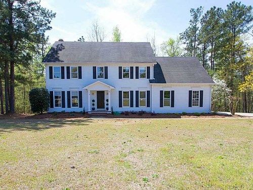 2256 Plantation Drive, Macon, GA 31211