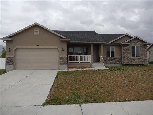 2158 North 130 West, Tooele, UT 84074