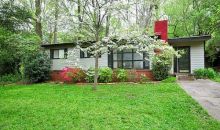 2664 Mcclave Drive Atlanta, GA 30340