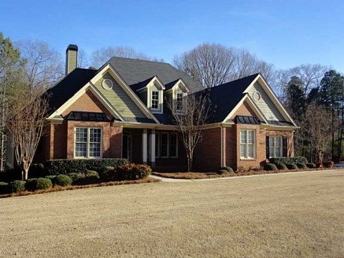 186 Hunting Hills Drive, Braselton, GA 30517