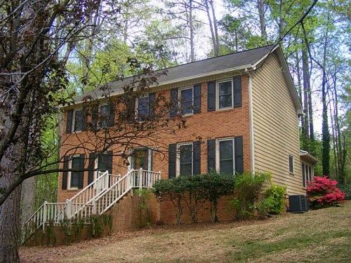 2108 Breconridge Drive, Marietta, GA 30064