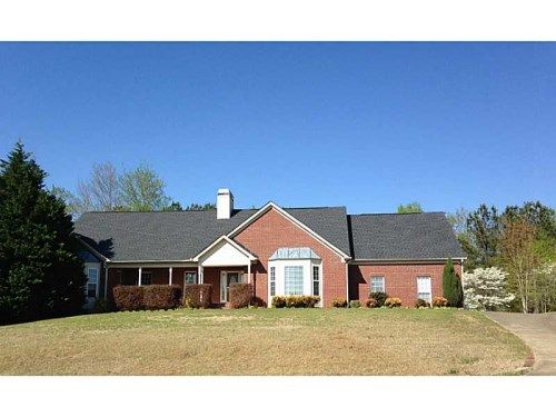 50 Mountain Laurel Road, Jasper, GA 30143