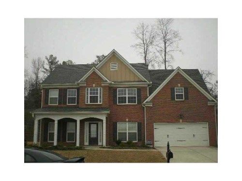 4202 Brentwood Drive, Buford, GA 30518