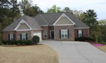 17 Lake Overlook Drive White, GA 30184