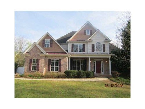 1246 Sleepy Hollow Road, Powder Springs, GA 30127