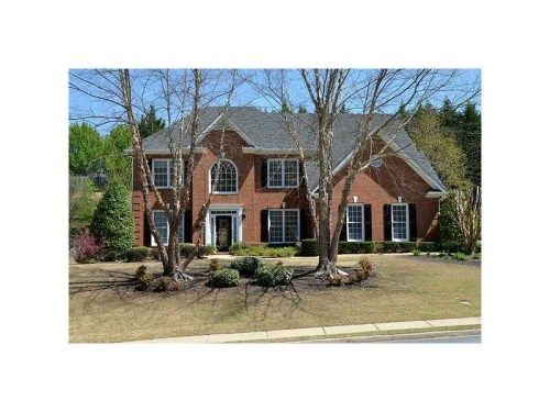 6411 Mountain Ridge Circle, Buford, GA 30518