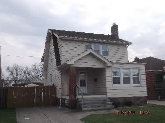 1715 North Ave, Cleveland, OH 44134