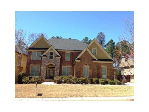 2785 Olivine Drive, Dacula, GA 30019