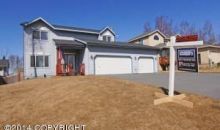 16603 Baird Circle Eagle River, AK 99577