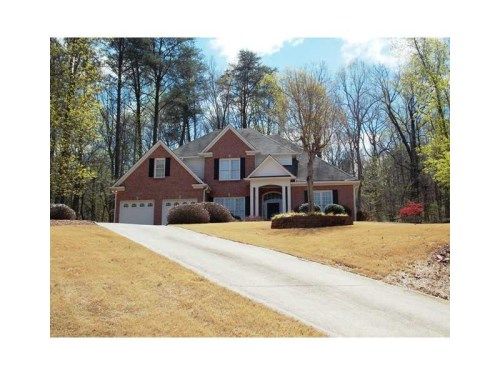 2870 Merrilaw Lane, Cumming, GA 30040