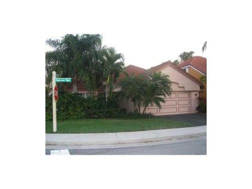 2772 OAKVIEW WAY, Fort Lauderdale, FL 33328