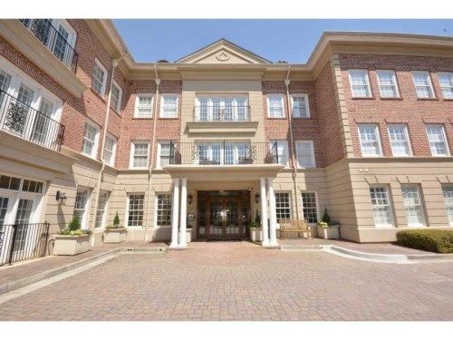 Unit 305 - 5415 Northland Drive, Atlanta, GA 30328