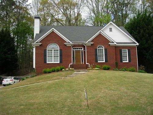 4570 Ansley Lane, Cumming, GA 30040