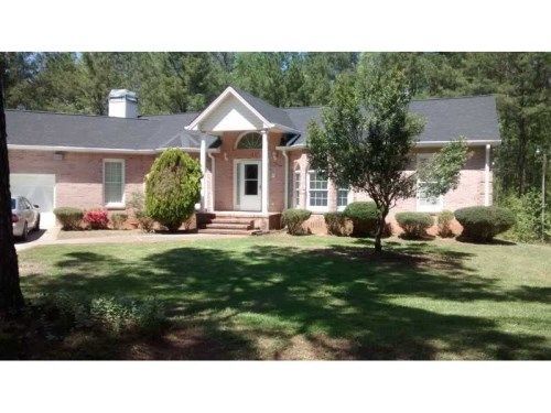 304 Emory Phillips Road, Sharpsburg, GA 30277