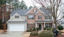 321 Calm Court Powder Springs, GA 30127