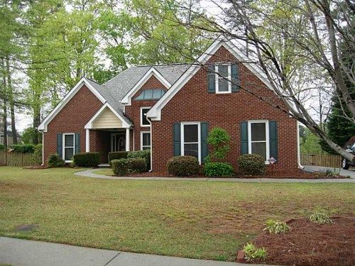 110 Roberts Road, Suwanee, GA 30024