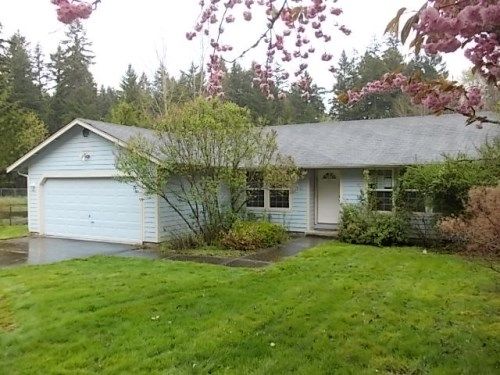 5742 SE 7th Avenue, Lacey, WA 98503