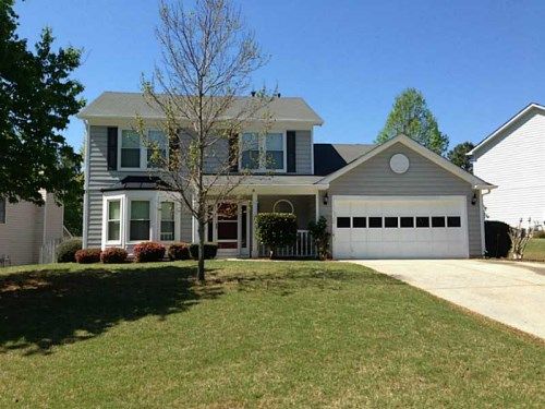 465 Mikasa Drive, Alpharetta, GA 30022