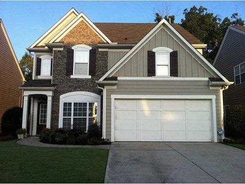 435 Morning Dove Lane, Suwanee, GA 30024