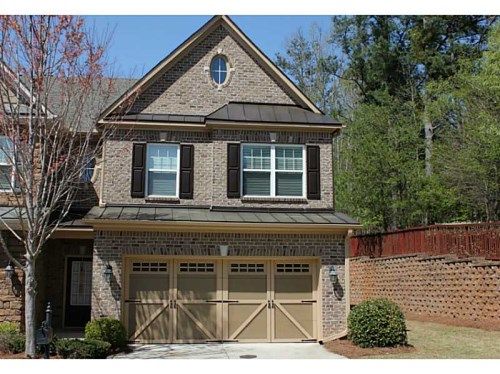 Unit 11190 - 11190 Snowy Owl Lane, Alpharetta, GA 30022