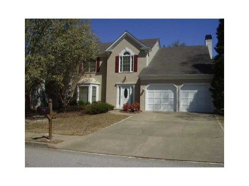 3643 Petherton Way, Norcross, GA 30092