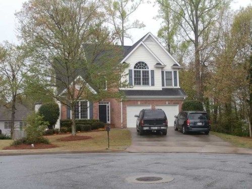 4412 Cancelli Court, Lilburn, GA 30047