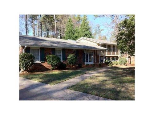 315 Jade Cove Drive, Roswell, GA 30075