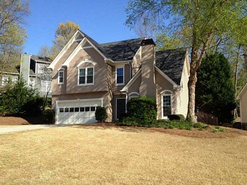 3040 Ivey Oaks Lane, Roswell, GA 30076