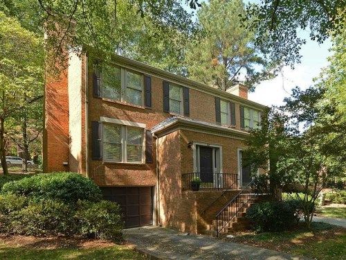 Unit 1127 - 1127 Morningside Place Ne, Atlanta, GA 30306