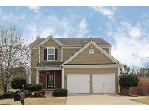 225 Lembeth Court, Alpharetta, GA 30004