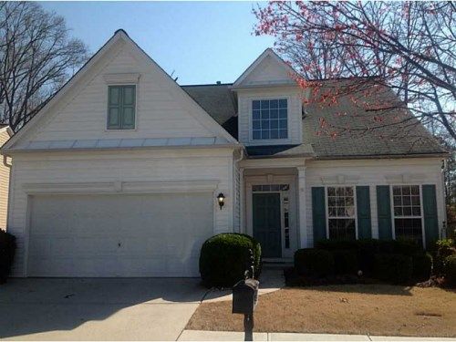 13157 Region Trace, Alpharetta, GA 30004