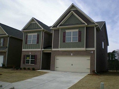 1211 Sonoma Drive, Lawrenceville, GA 30045