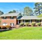 1796 Mount Royal Drive, Atlanta, GA 30329 ID:7939090