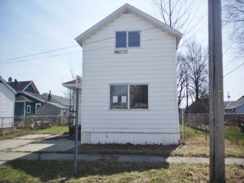 714 21st St, Bay City, MI 48708