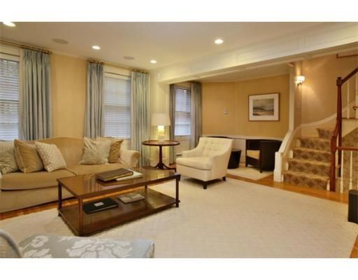 66 Revere Street, Boston, MA 02114